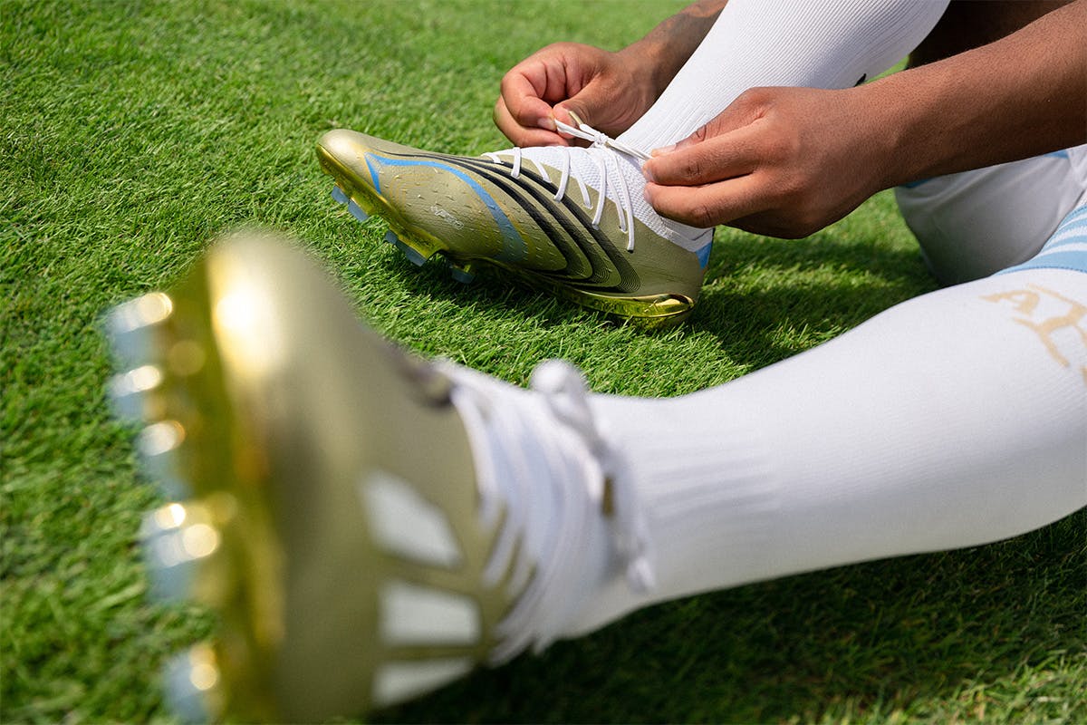 adidas Launches the ZX 2K BOOST \u0026 'Oddly Satisfying' Video Series
